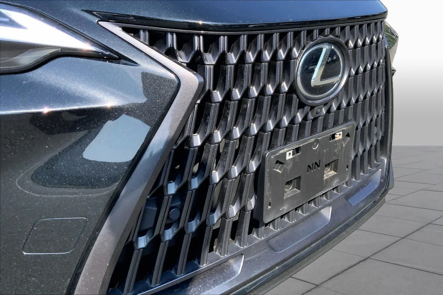 Certified Used 2024 Caviar Lexus Luxury image 30
