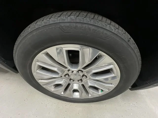 2021 GMC Sierra 1500 Denali Denali - Photo 35