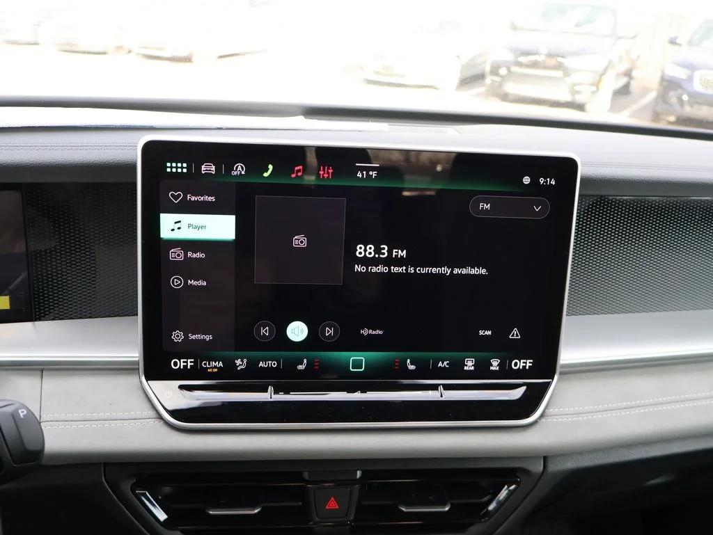 New 2026 Gray Volkswagen 2.0T SE R-Line Black image 24