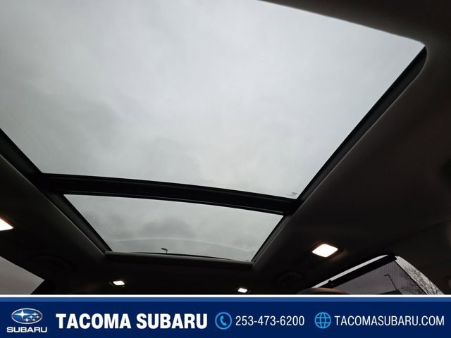 2026 Subaru Ascent Touring - Photo 24