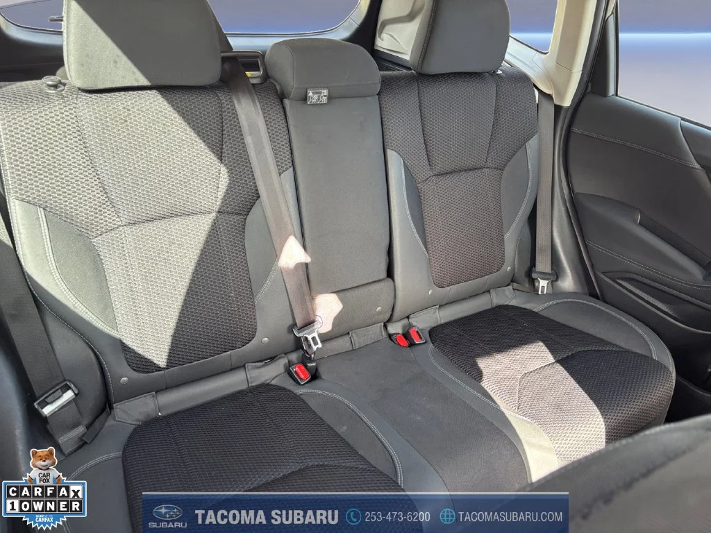 Used 2021 Gray Subaru Premium image 17