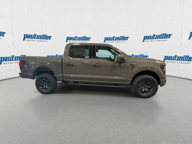 New 2026 Marsh Gray Ford Tremor® image 12