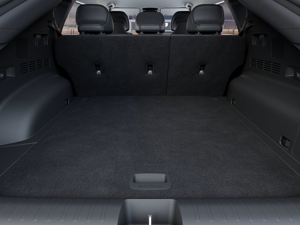 New 2026 Glacial White Pearl Kia WIND image 19