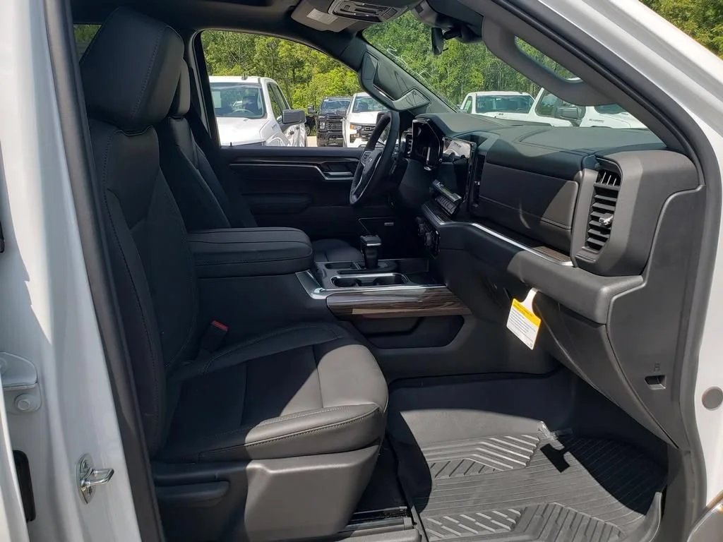 2026 Chevrolet Silverado 1500 RST - Photo 21