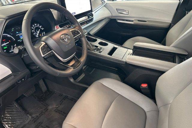 Certified Used 2026 MIDNIGHT BLACK METAL Toyota  image 12
