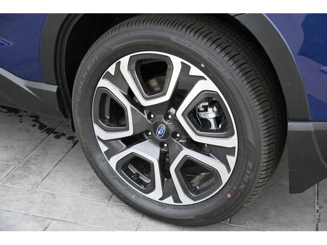 New 2026 Blue Subaru Limited 7-Passenger image 49