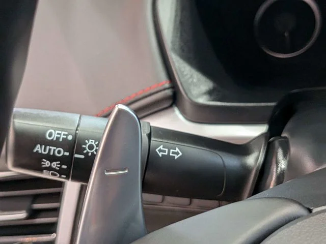 Certified Used 2022 Berlina Black Acura Type S image 27