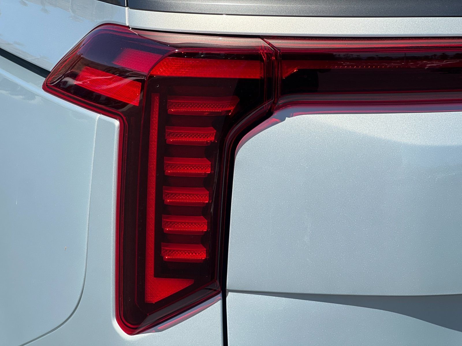 2026 Kia Carnival SX Prestige - Photo 34