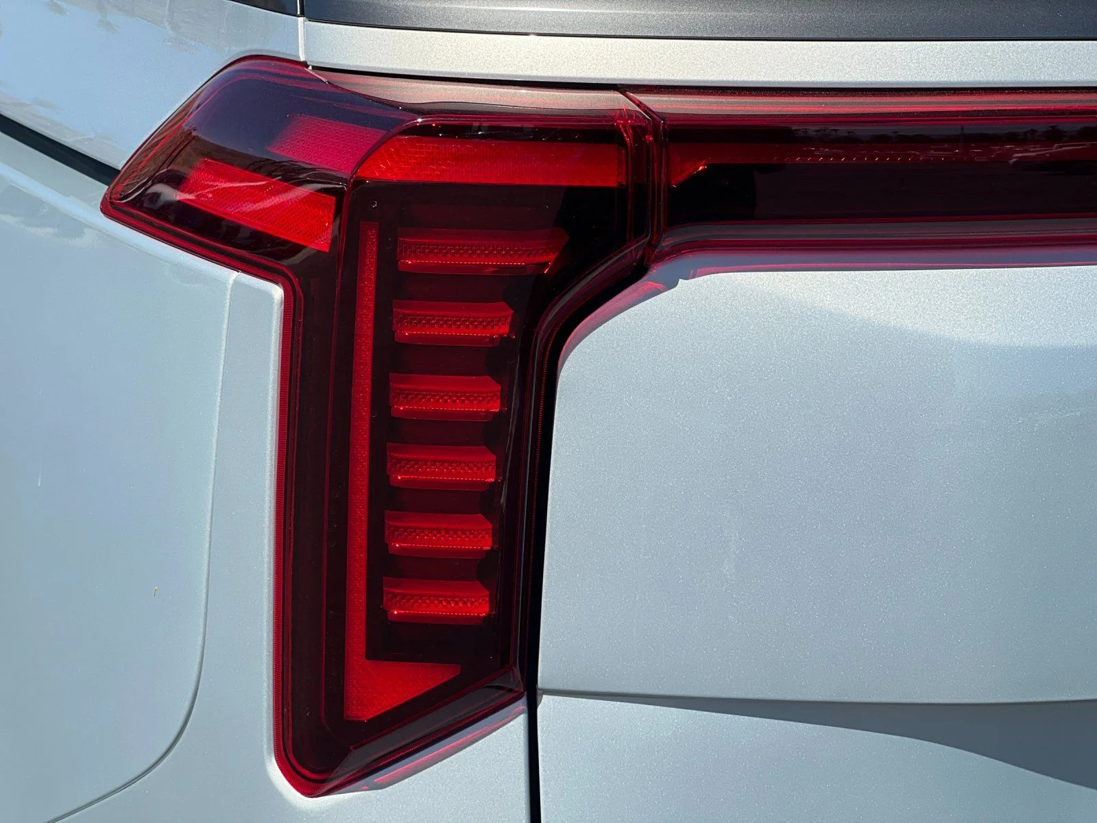 2026 Kia Carnival SX Prestige - Photo 34