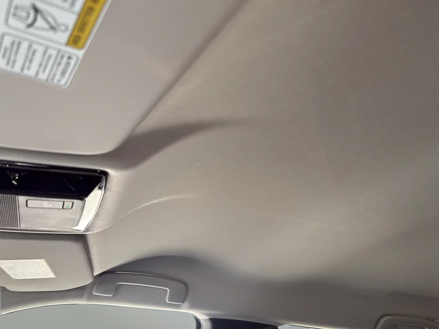 New 2026 White Mitsubishi SE image 14