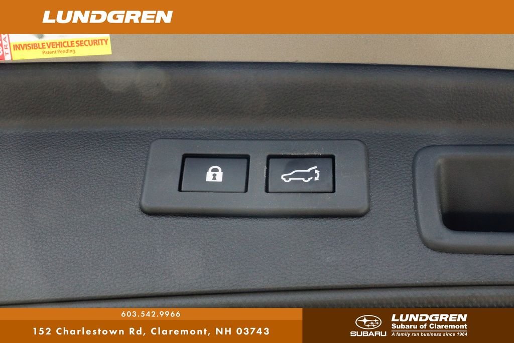 Used 2019 Brown Subaru Limited image 37