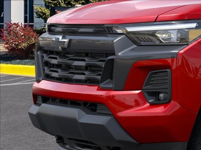 2026 Chevrolet Colorado LT - Photo 13