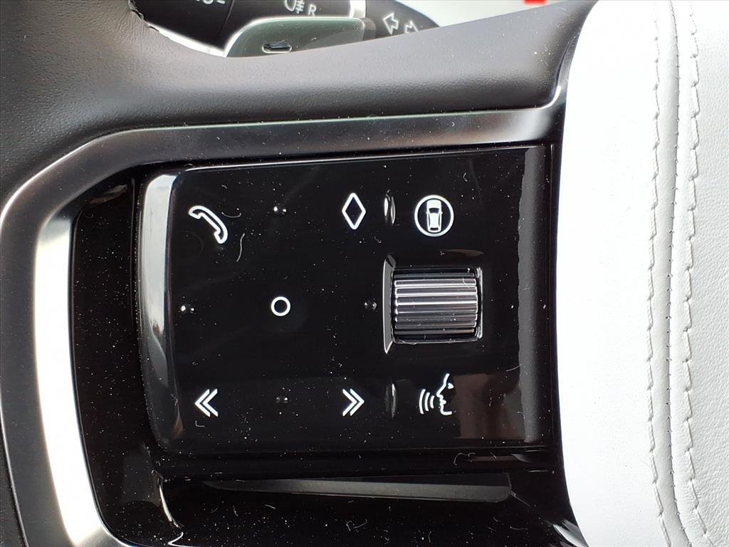 2025 Land Rover Range Rover Sport SE - Photo 11