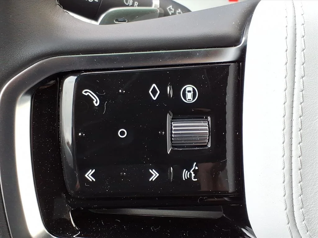 2025 Land Rover Range Rover Sport SE - Photo 11