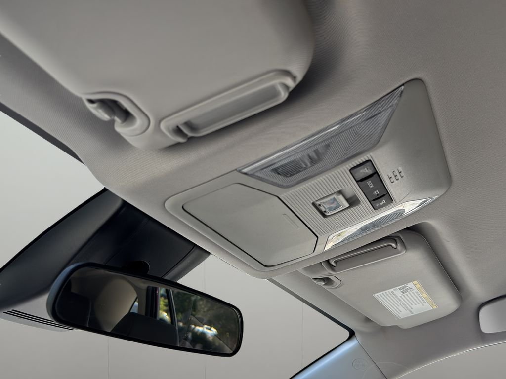 Used 2022 Blueprint Toyota XLE image 31