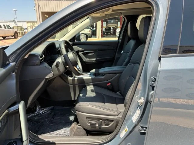 New 2026 Polymetal Gray Metallic Mazda 2.5 S Premium AWD image 7