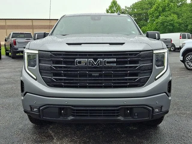 New 2026 Sterling Metallic GMC Elevation image 2