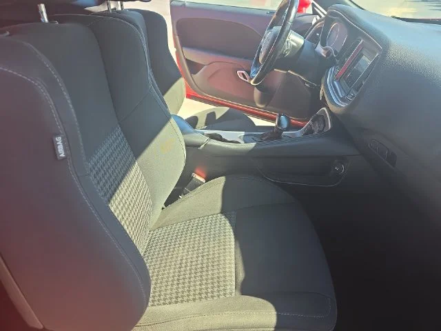 Used 2020 Red Dodge R/T image 11