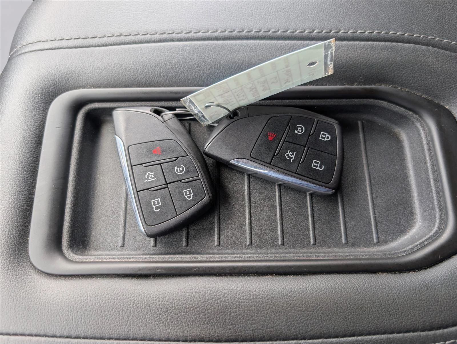 Used 2023 Summit White Chevrolet LS image 35