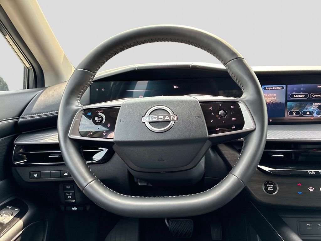 Used 2025 Gray Nissan SV image 19