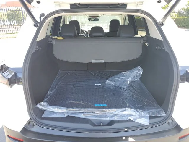 New 2026 Rhodium White Metallic Mazda 2.5 S Preferred AWD image 17