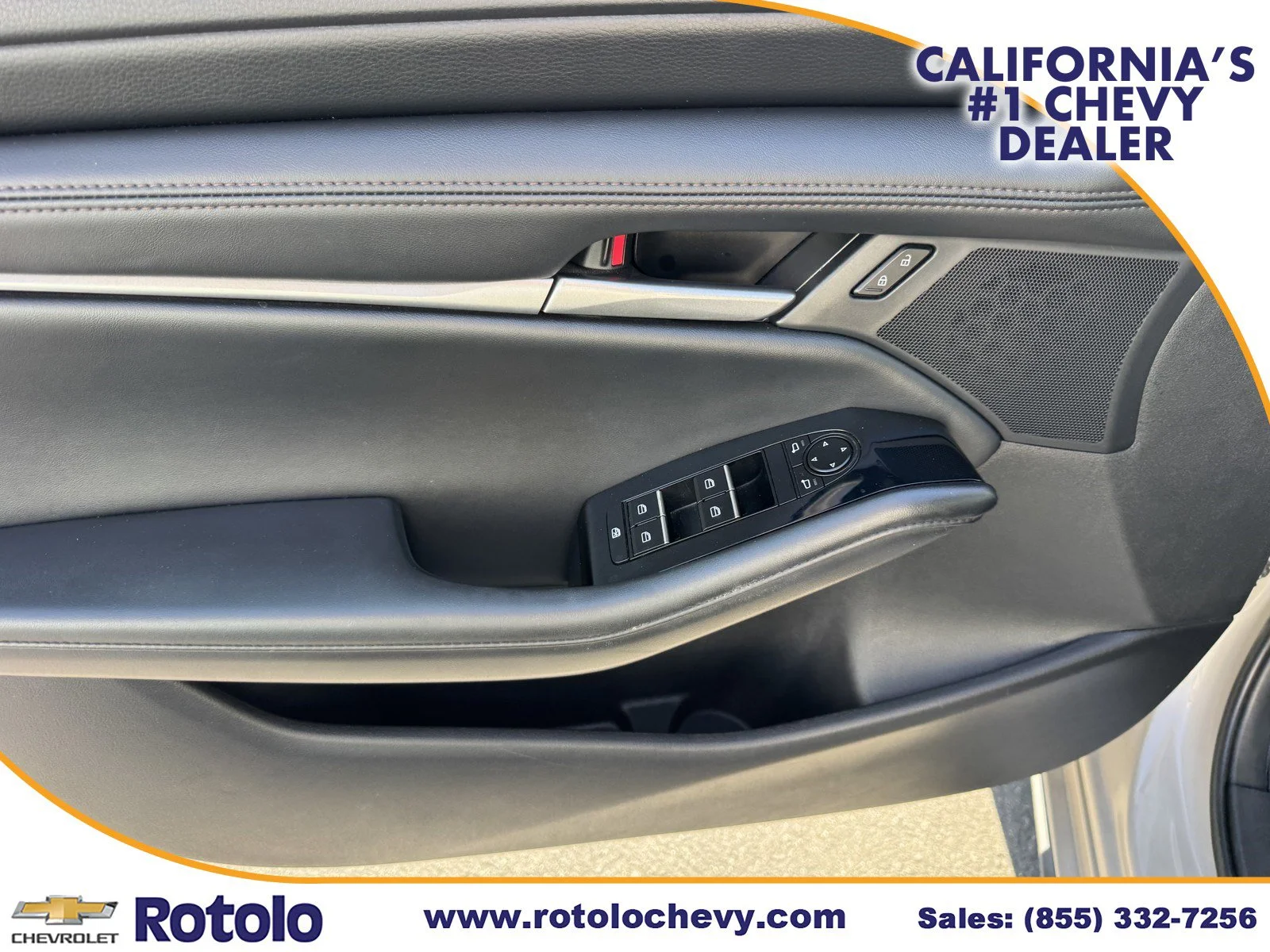 Used 2024 Platinum Quartz Metallic Mazda 2.5 S Select Sport image 16