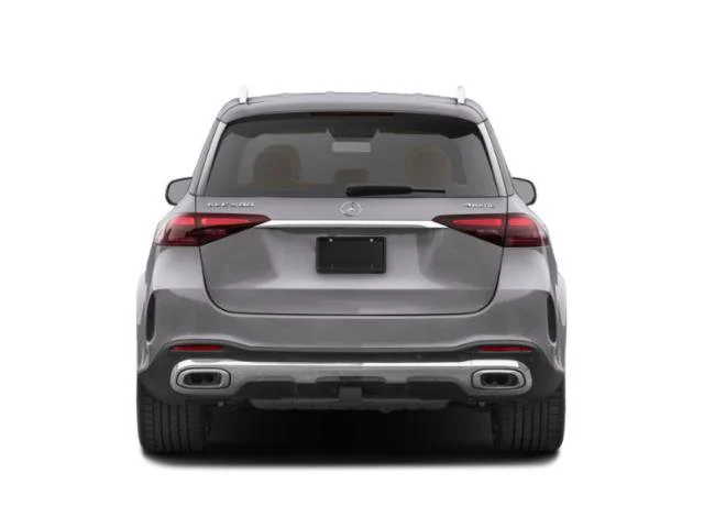 New 2026 Polar White Mercedes-Benz GLE 580 image 5