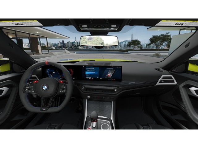 2025 BMW M2 Coupe M2 - Photo 10