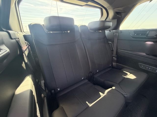 New 2026 Santorini Black Land Rover SE image 17