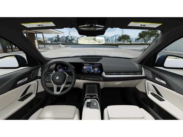 New 2027 Blue BMW xDrive28i image 10