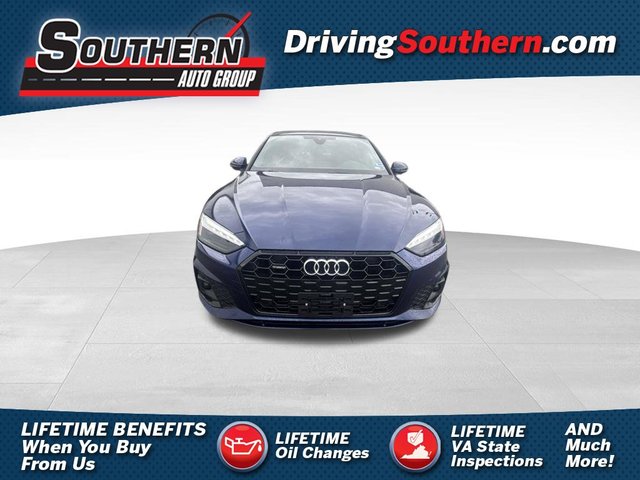 2025 Audi A5 Sportback 45 S line Premium