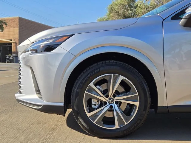 New 2026 Iridium Lexus PREMIUM image 5