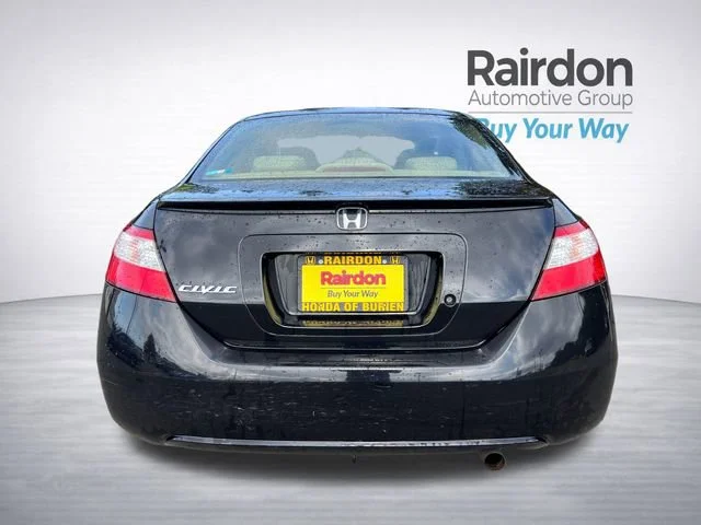 Used 2006 Nighthawk Black Pearl Honda LX image 6