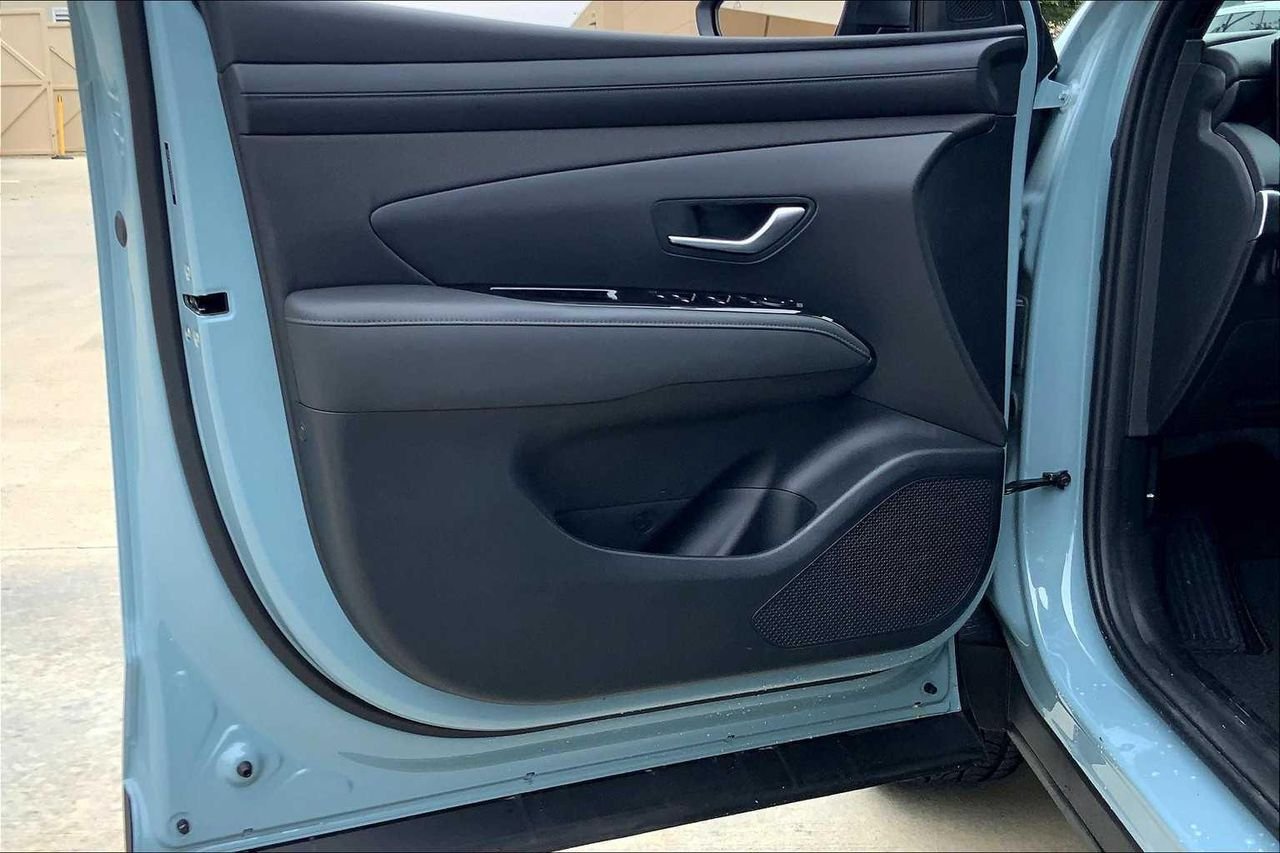 2026 Hyundai Santa Cruz XRT - Photo 10