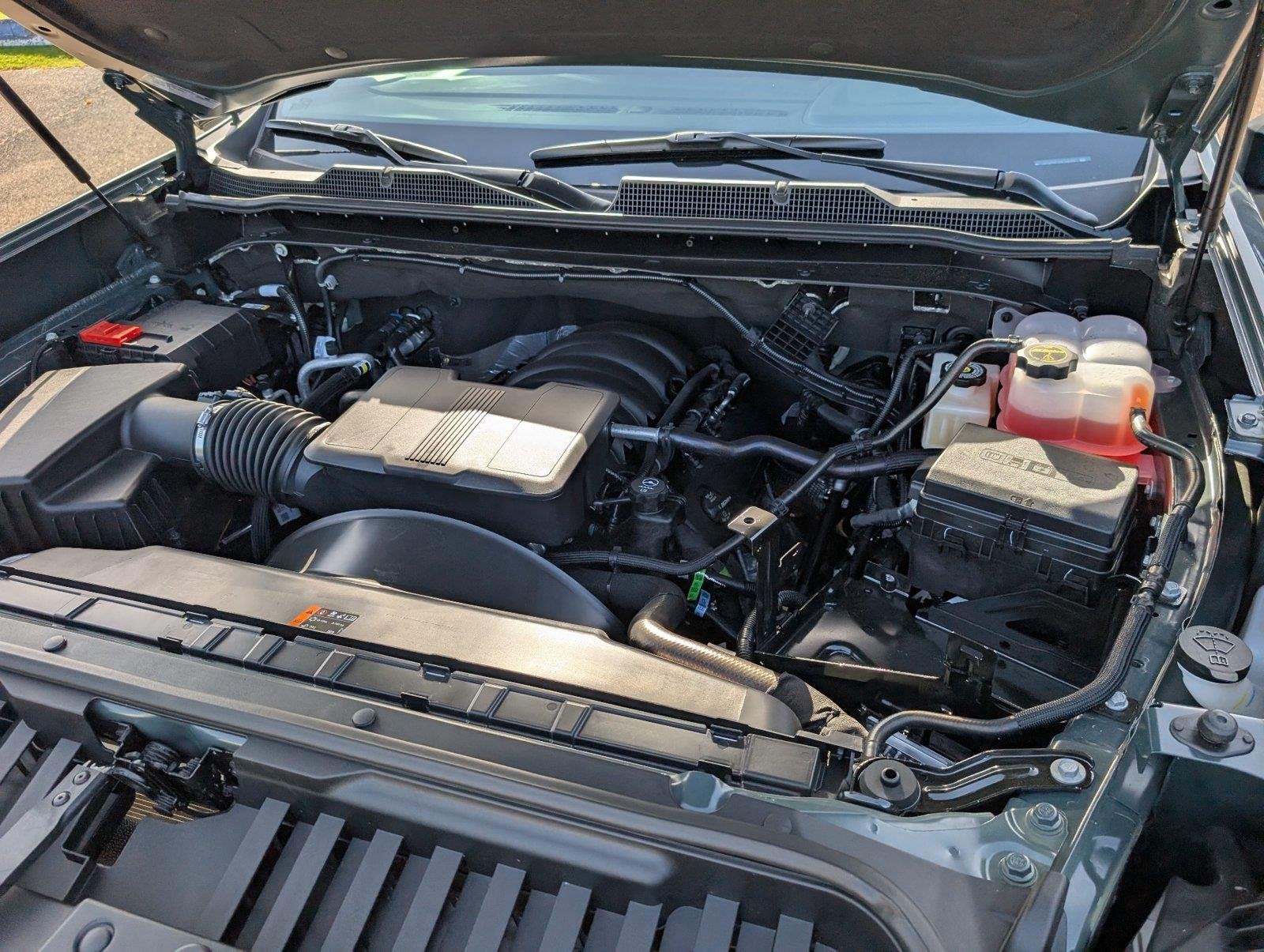 2026 Chevrolet Silverado 2500 HD LT - Photo 36
