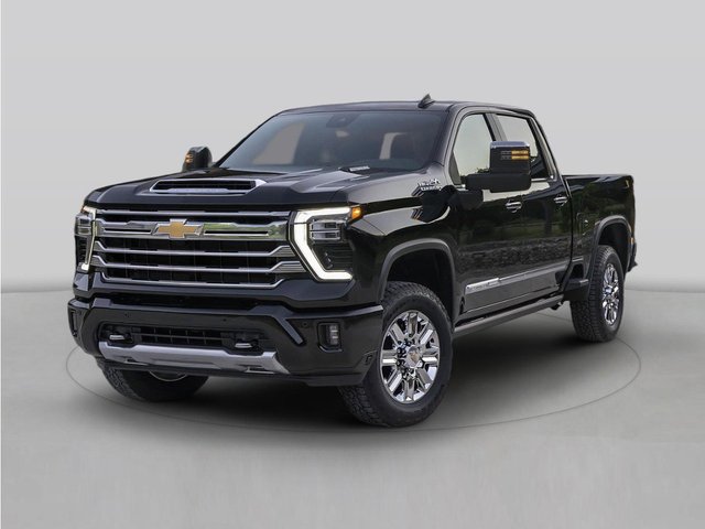 New 2026 Chevrolet Silverado 2500 HD WT