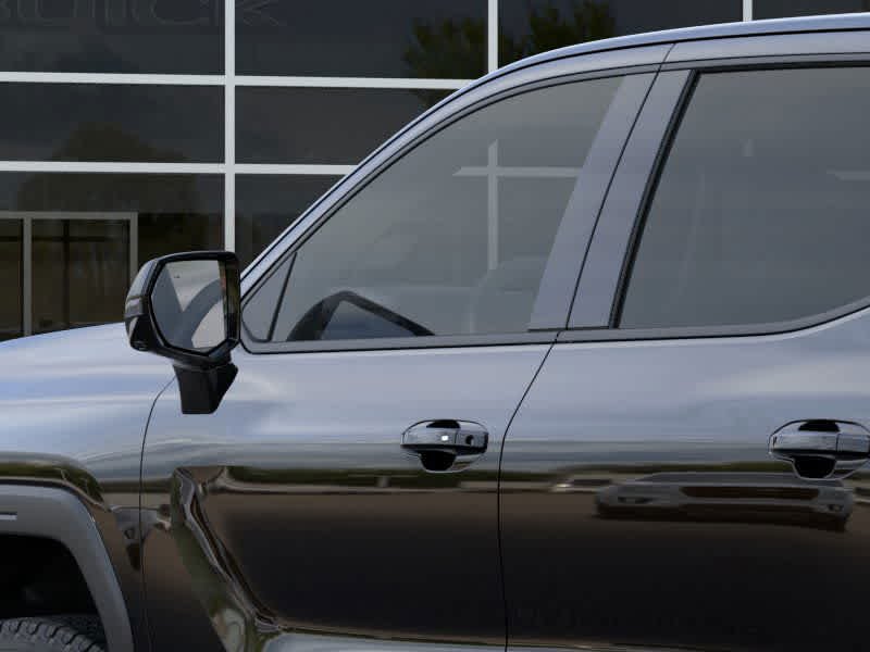 2026 GMC Sierra EV Elevation - Photo 12