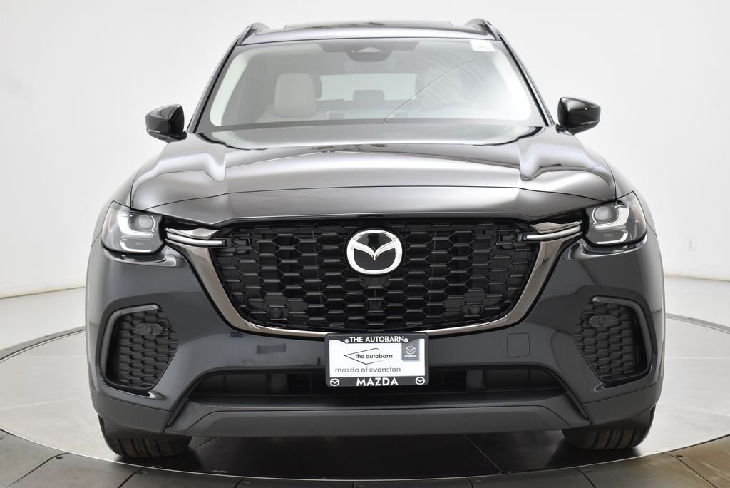2026 Mazda CX-70 Preferred Package - Photo 12