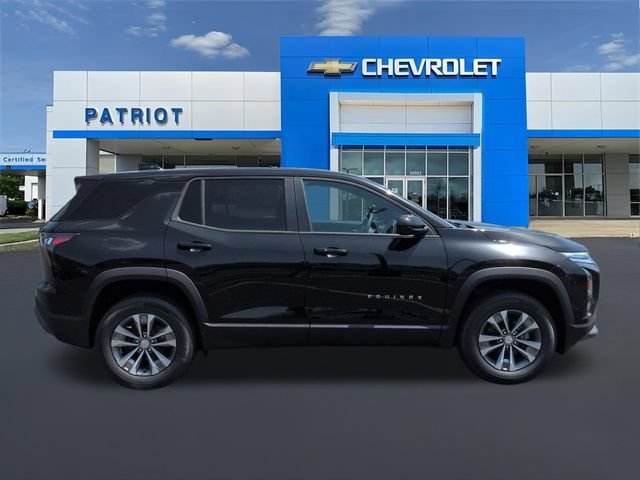 2026 Chevrolet Equinox LT - Photo 11