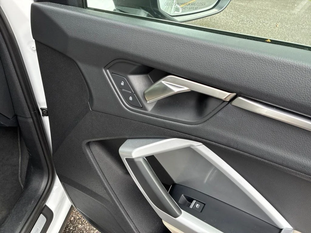 Used 2025 White Audi Premium image 51