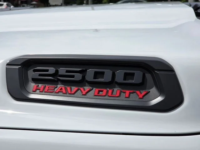 2026 RAM 2500 Tradesman - Photo 30