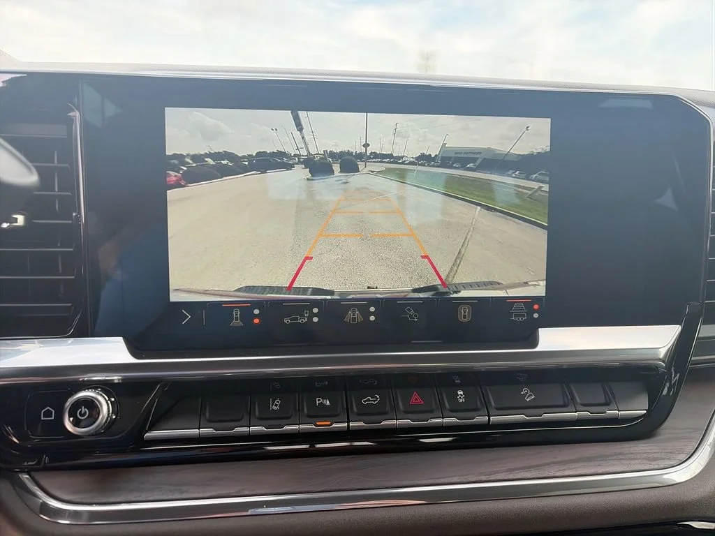 2024 GMC Sierra 2500HD SLT - Photo 21