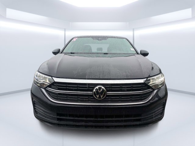 Used 2024  Volkswagen 1.5T SE image 8