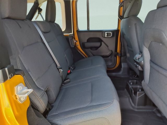New 2026 Goldilocks Exterior Paint Jeep Willys image 31