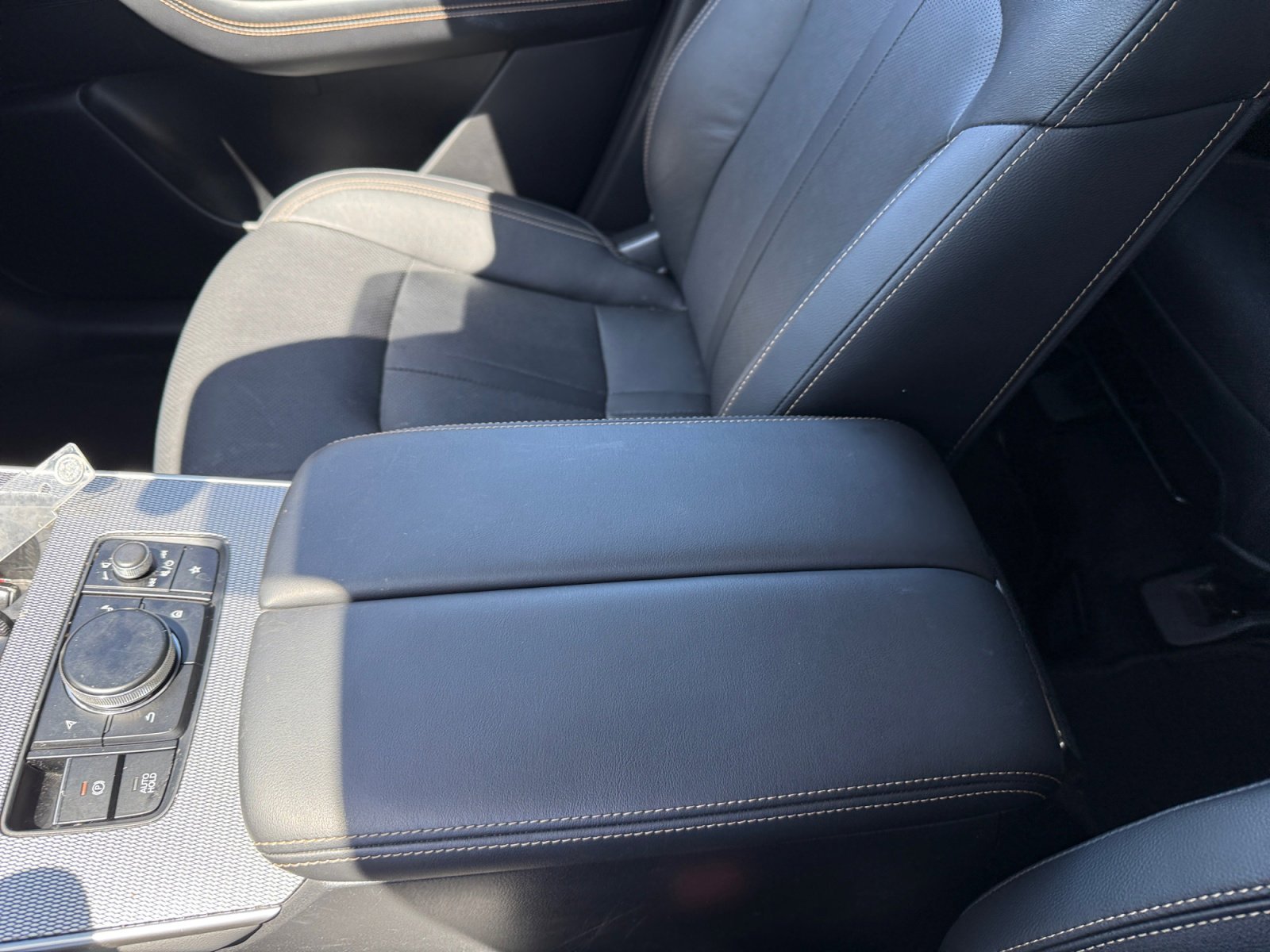 Certified Used 2024 Platinum Mazda Preferred image 14