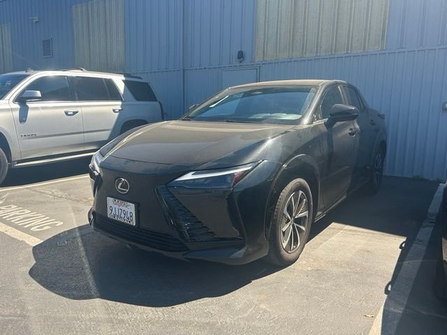 Used 2023 Lexus RZ Premium with VIN JTJAAAAB7PA010100 for sale in San Rafael, CA