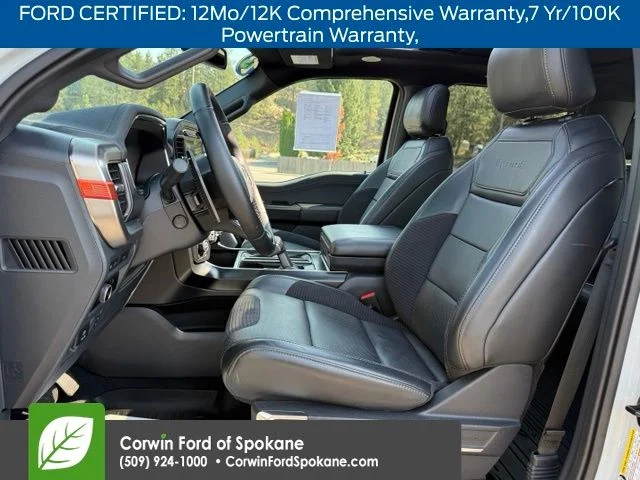 Used 2023 Avalanche Ford Raptor image 3
