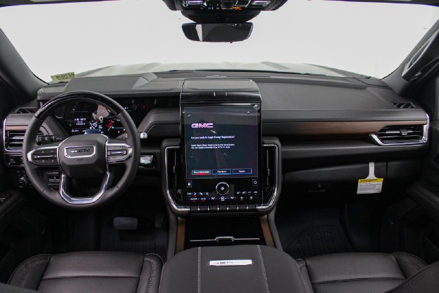 2027 GMC Yukon Denali - Photo 24