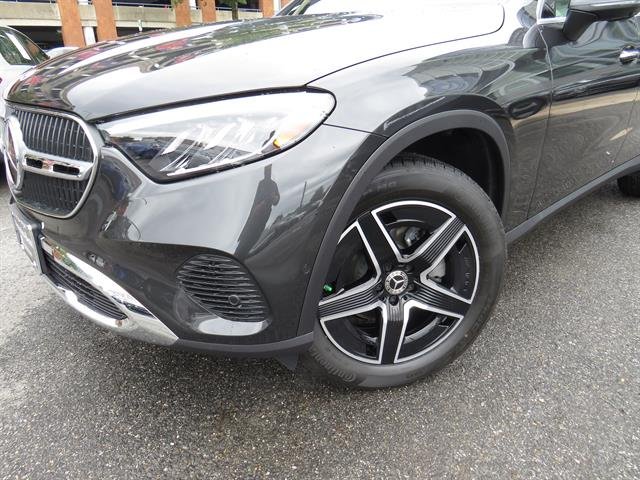 2026 Mercedes-Benz GLC Base - Photo 24