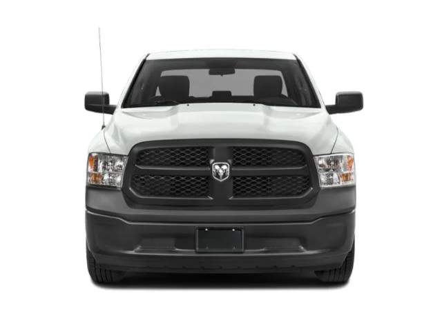 Used 2015 White Ram Express image 7